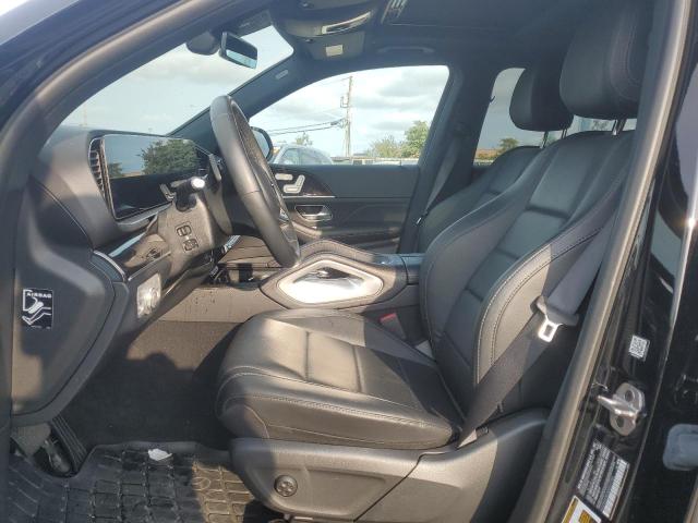 2022 MERCEDES-BENZ GLE 350 4M - 4JGFB4KB0NA597755