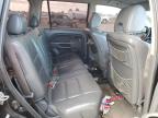 HONDA PILOT EX photo