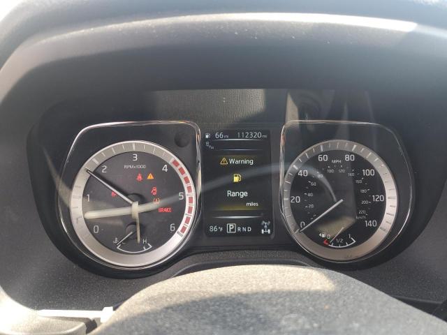 2017 NISSAN TITAN XD S - 1N6BA1F4XHN564059
