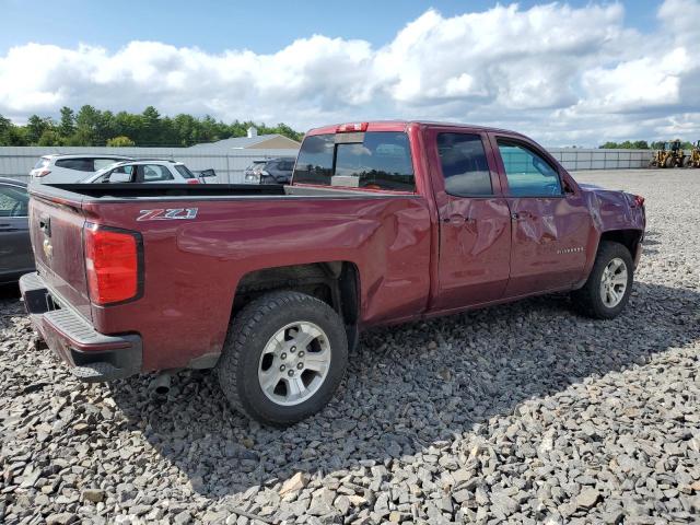 2016 CHEVROLET SILVERADO - 1GCVKREC4GZ252962