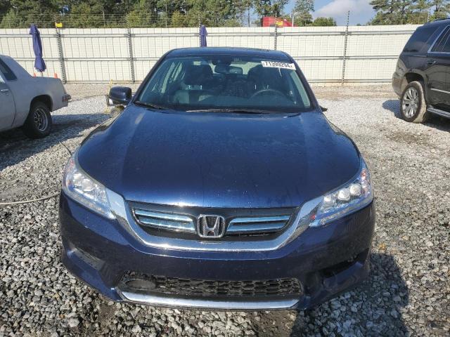 VIN 1HGCR6F73FA010195 2015 Honda Accord, Touring Hy... no.5