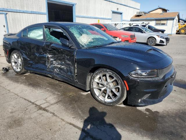 VIN 2C3CDXHG5PH650660 2023 Dodge Charger, GT no.4