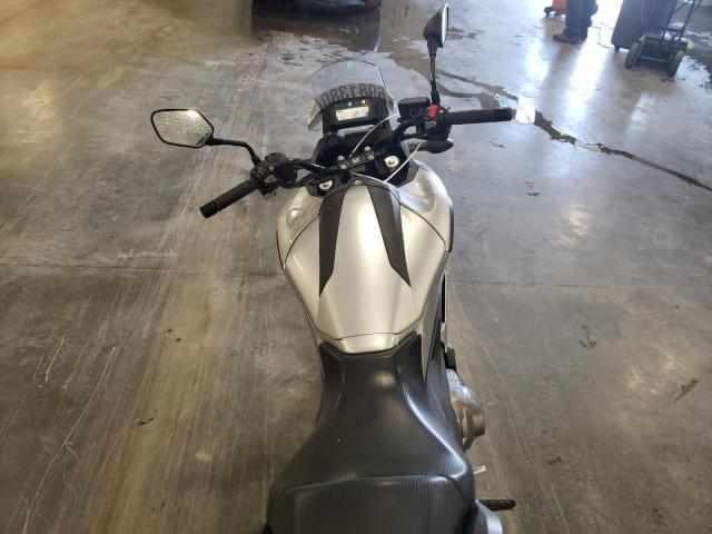 2013 HONDA NC700X DCT JH2RC6312DK100236