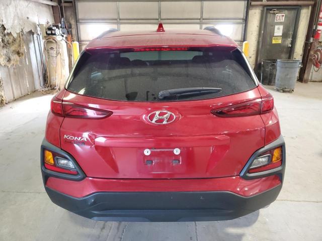 2020 HYUNDAI KONA SEL P KM8K62AA2LU479489  71293524