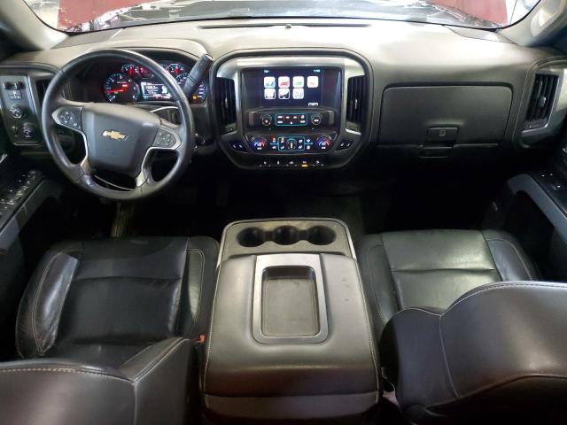 2015 CHEVROLET SILVERADO 1GCVKSECXFZ197276  71054004