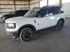 2023 FORD BRONCO SPO - 3FMCR9C62PRD44054