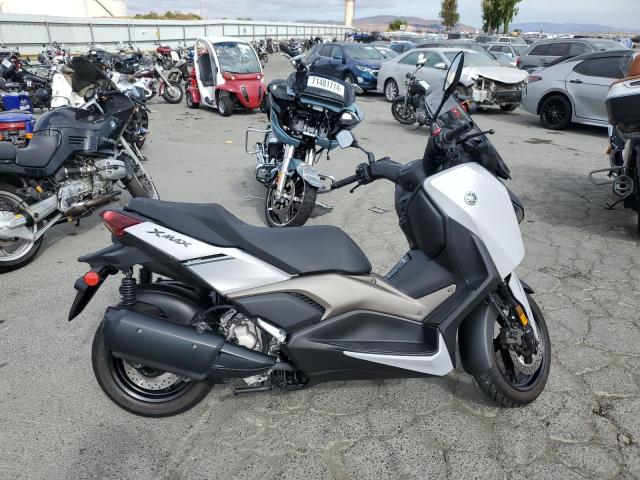 2023 YAMAHA CZD300 A - MH3SH22Y8PK001512