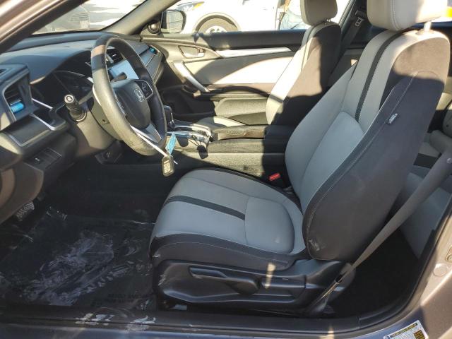 2017 HONDA UNKNOWN - 2HGFC3B39HH353436