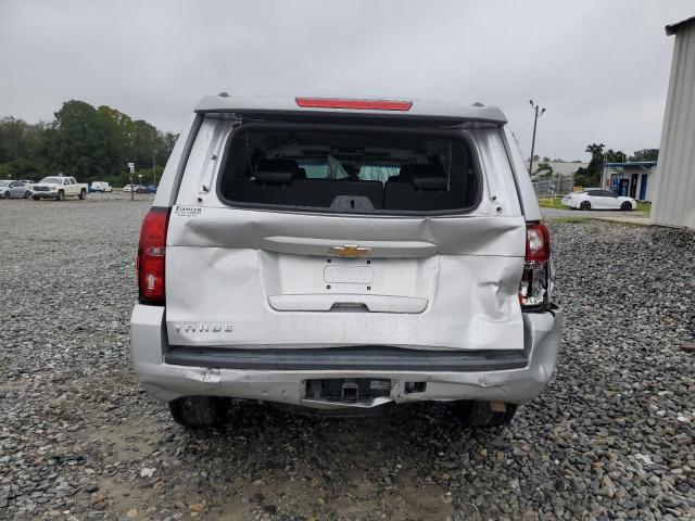 2019 CHEVROLET TAHOE C150 - 1GNSCBKCXKR210291