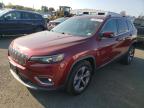 JEEP CHEROKEE L photo