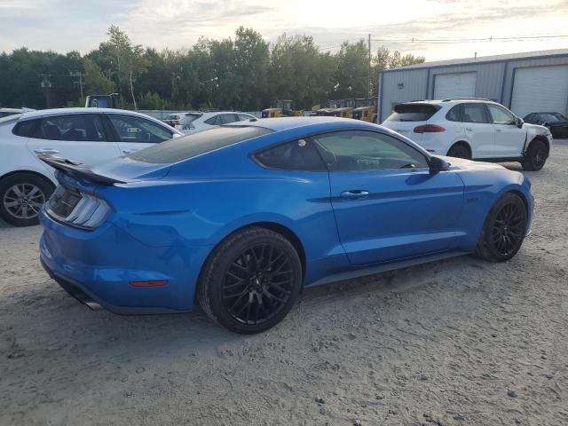 2019 FORD MUSTANG GT - 1FA6P8CF7K5122144