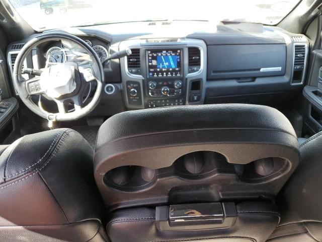 2018 RAM 2500 POWER 3C6TR5EJ0JG116868