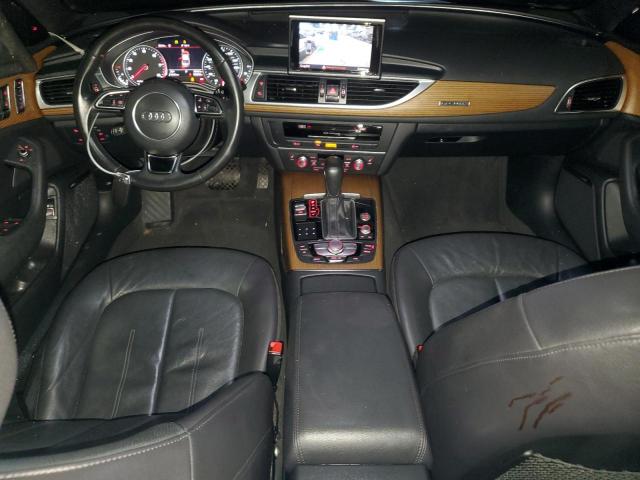 2017 AUDI A6 PREMIUM - WAUF2AFCXHN006184