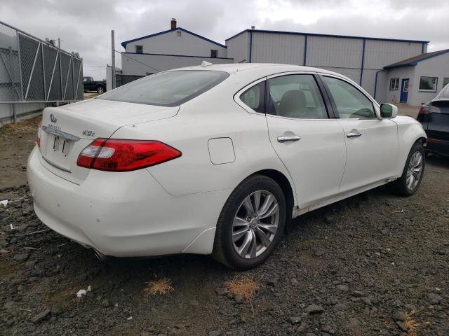 VIN JN1BY1AR6DM605131 2013 Infiniti M37, X no.3