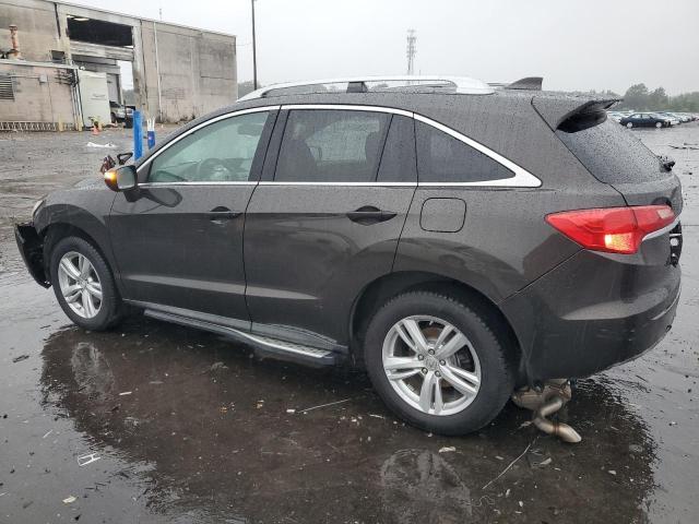 VIN 5J8TB4H53EL000371 2014 Acura RDX, Technology no.2