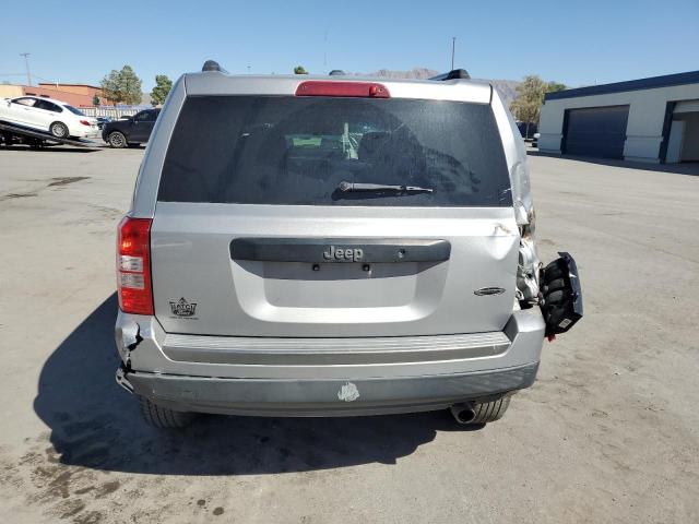 2016 JEEP PATRIOT SP - 1C4NJPBA6GD806459