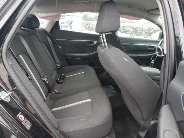 2022 HYUNDAI SONATA SEL - KMHL64JA6NA240600