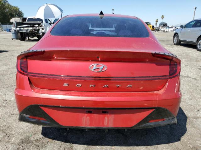 2020 HYUNDAI SONATA SEL 5NPEL4JA0LH061173  70086004