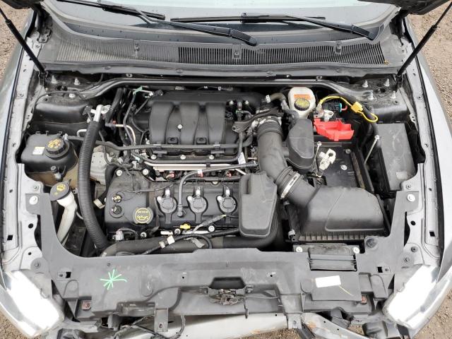 2018 FORD TAURUS LIM - 1FAHP2J8XJG124404