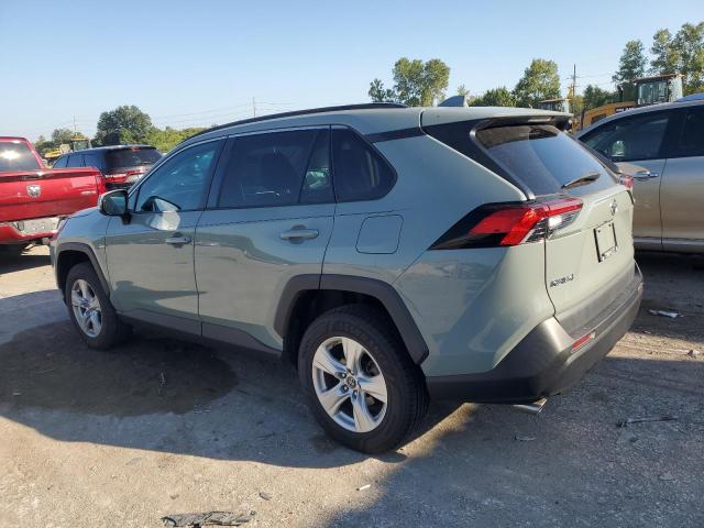 2019 TOYOTA RAV4 XLE - 2T3P1RFV2KW073341