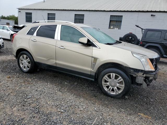 2012 CADILLAC SRX LUXURY 3GYFNAE36CS503902  71621674