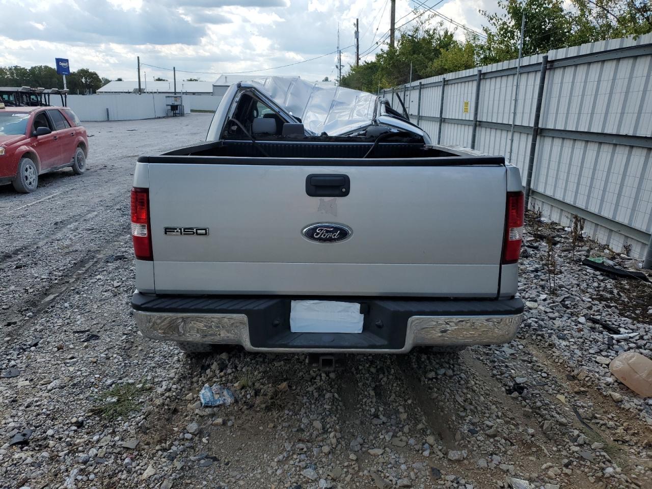 Lot #2935957792 2008 FORD F150 SUPER