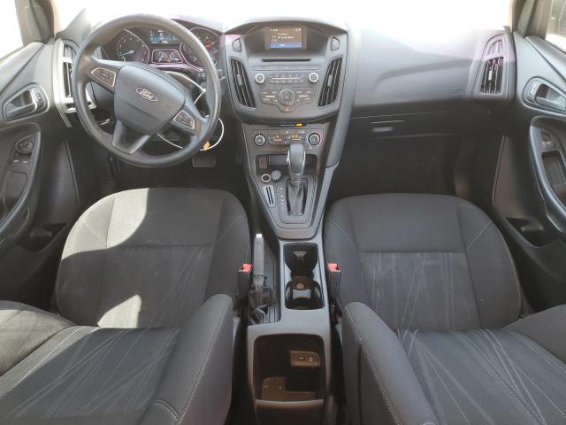 2016 FORD FOCUS S - 1FADP3E25GL391573