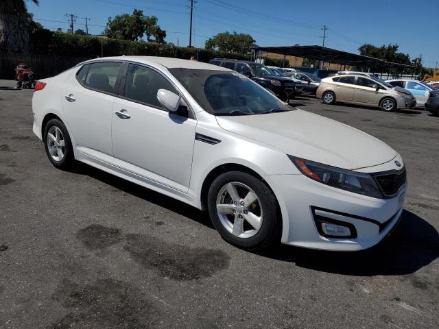 KNAGM4A74E5479892 Kia Optima Lx 2014