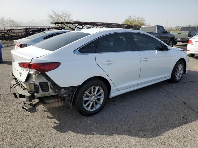 2019 HYUNDAI SONATA SE - 5NPE24AF7KH789330
