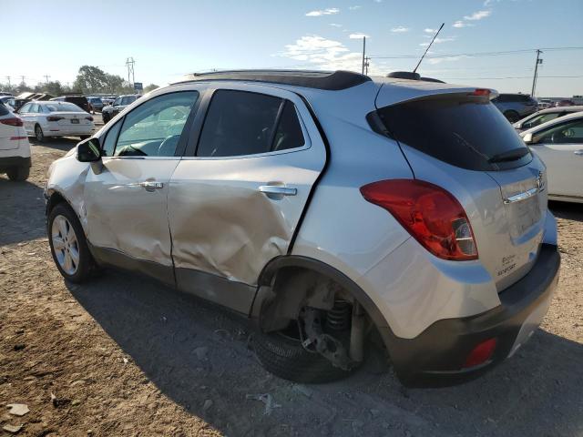 2015 BUICK ENCORE CON - KL4CJBSB9FB265138