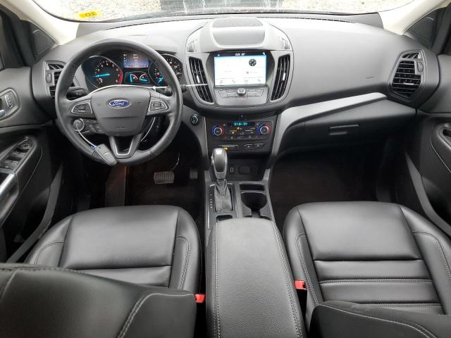 2019 FORD ESCAPE SEL - 1FMCU9HD1KUC28822