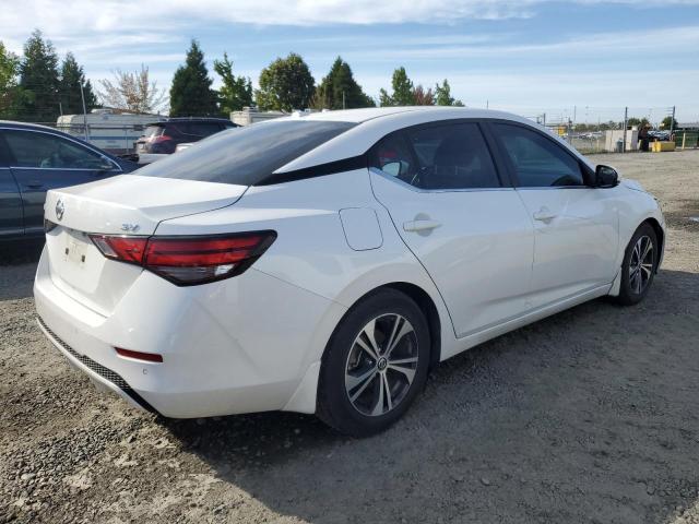2020 NISSAN SENTRA SV - 3N1AB8CV0LY249965