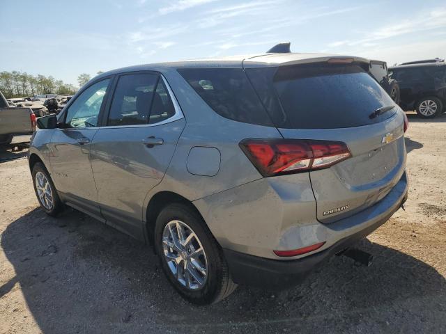 2023 CHEVROLET EQUINOX LT - 3GNAXUEGXPS181521