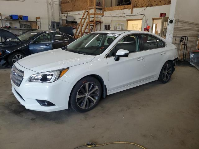 2016 SUBARU LEGACY 2.5I LIMITED 2016