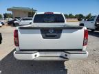 NISSAN FRONTIER S photo