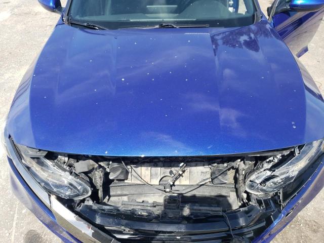 2019 HONDA ACCORD SPO - 1HGCV1F37KA006494
