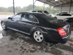 MERCEDES-BENZ S 550 photo