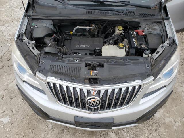 2015 BUICK ENCORE CON - KL4CJFSB2FB045749