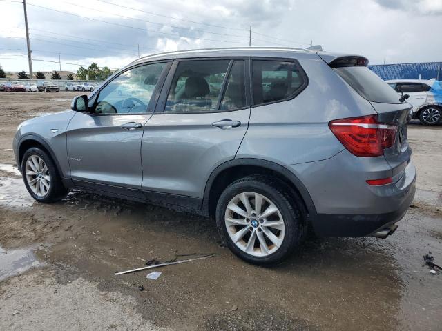 VIN 5UXWX9C50G0D69664 2016 BMW X3, Xdrive28I no.2