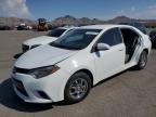 2015 TOYOTA COROLLA L - 2T1BURHE0FC397533