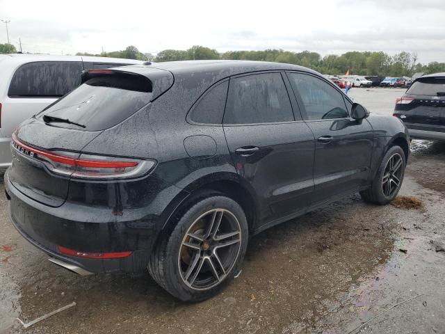 VIN WP1AA2A57LLB09192 2020 PORSCHE MACAN no.3