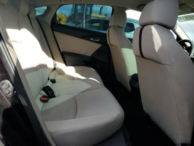 2016 HONDA CIVIC LX - 2HGFC2F5XGH506555