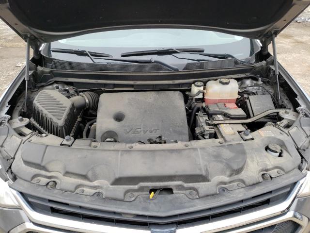 2019 CHEVROLET TRAVERSE L - 1GNERFKW4KJ161259