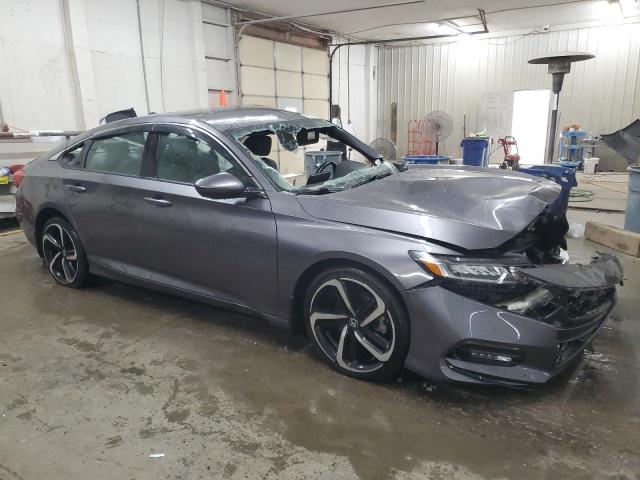 2018 HONDA ACCORD SPO - 1HGCV1F32JA254246