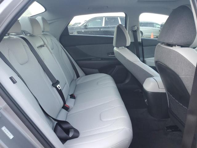 2024 HYUNDAI ELANTRA LI - KMHLP4DG8RU794786