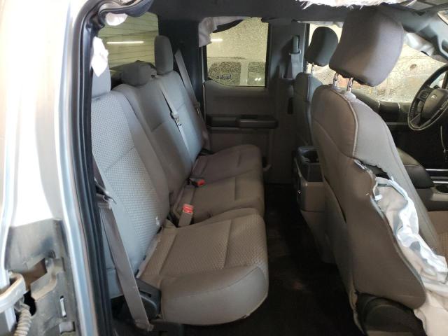 2017 FORD F150 SUPER - 1FTEX1E86HFA13995
