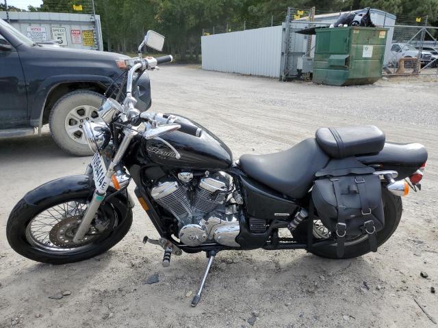 2004 HONDA VT600 CD JH2PC21374M502018
