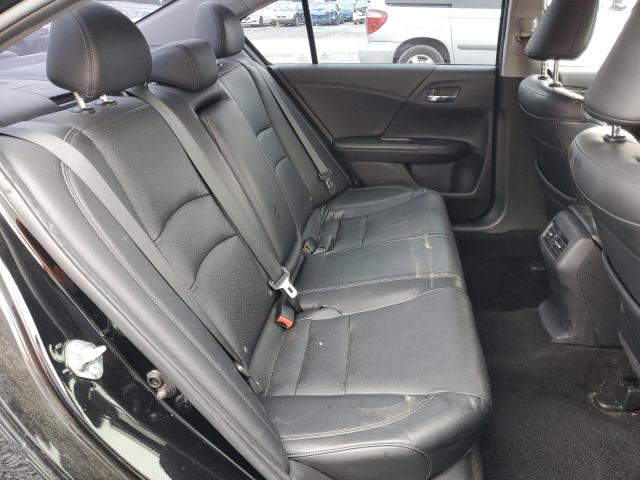 2015 HONDA ACCORD EXL - 1HGCR2F81FA097323