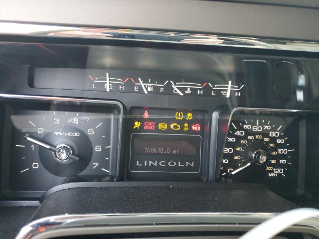 VIN 5LMJJ2J55EEL08033 2014 Lincoln Navigator no.9