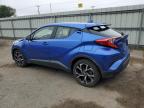 TOYOTA C-HR XLE photo